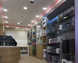 About Nimesh Computech - Our Story