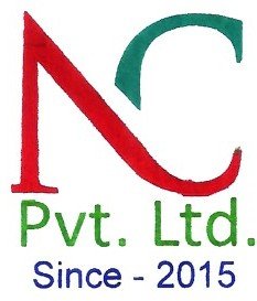 Nimesh Computech Logo